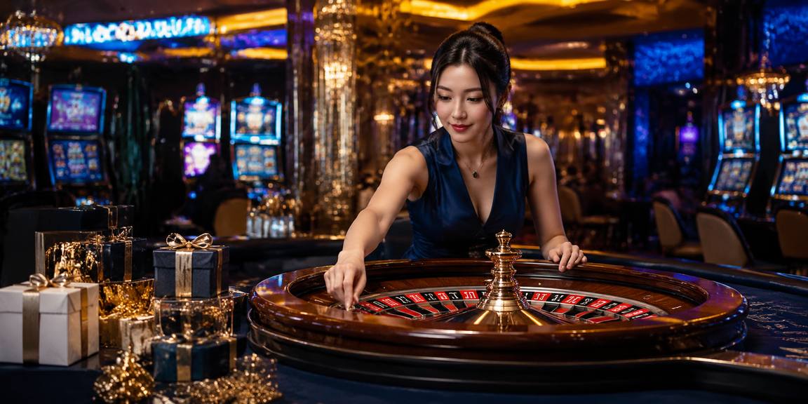 990k Sảnh chơi đầy đủ trong lòng bàn tay